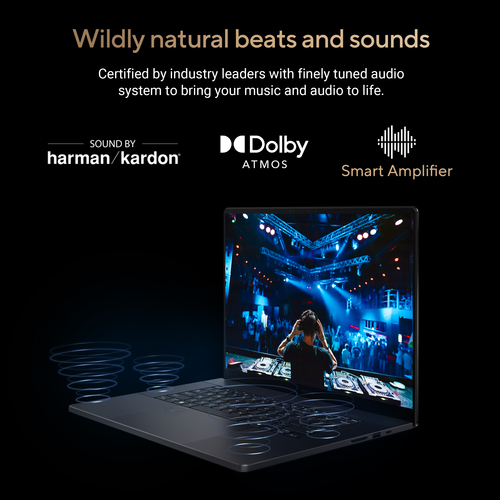 ASUS ProArt P16 H7606WP-RJ129X. Product type: Laptop, Form factor: Clamshell. Processor family: AMD Ryzen AI 9 HX, Process