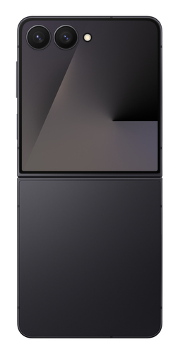 Samsung Galaxy Z Flip7 SM-F766B 256 GB Smartphone - 17.5 cm (6.9") Flexible Folding Screen Dynamic AMOLED 2X Full HD Plus 