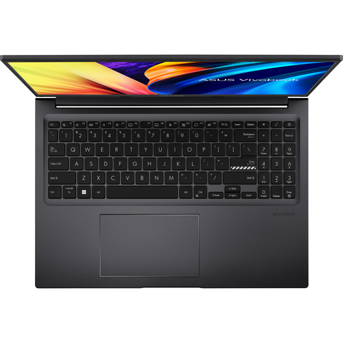 ASUS Vivobook 16 X1605VA-PRO-MB2396X. Type de produit: Ordinateur portable, Format: Clapet. Famille de processeur: Intel® 