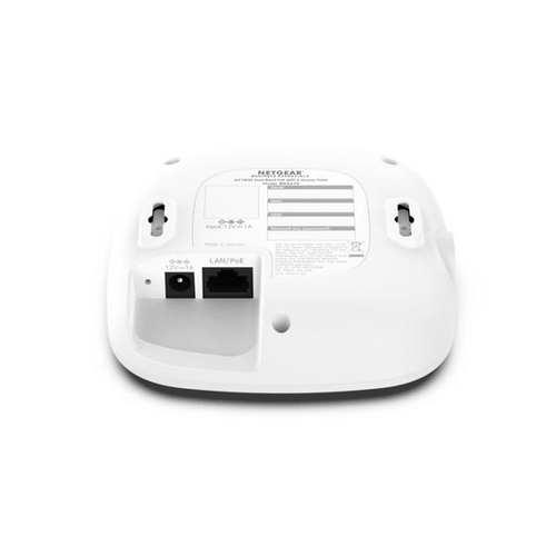 WAX210 AX1800 WIFI 6 DUAL BAND ACCESS POINT