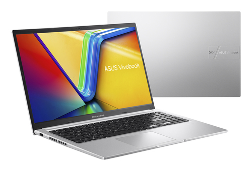 ASUS Vivobook 15 M1502YA-NJ590W. Product type: Laptop, Form factor: Clamshell. Processor family: AMD Ryzen™ 7, Processor m