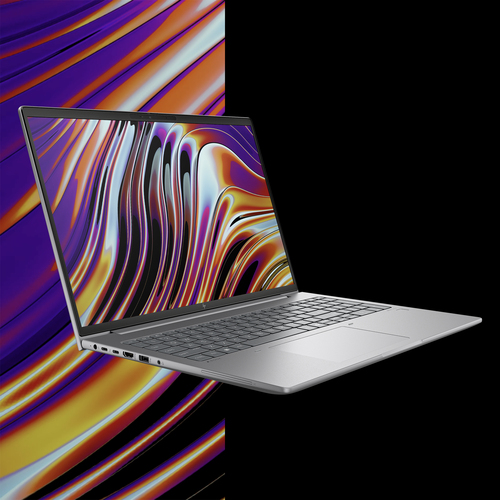 HP ZBook Power G11 A 40,6 cm (16 Zoll) Mobile Workstation - WQXGA - AMD Ryzen 9 8945HS - 64 GB - 1 TB SSD - AMD Chip - 256