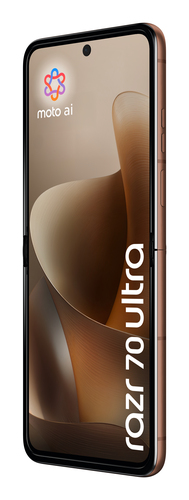 Motorola razr 70 ultra. Display diagonal: 17.7 cm (6.96"), Display resolution: 1224 x 2992 pixels. Processor family: Snapd