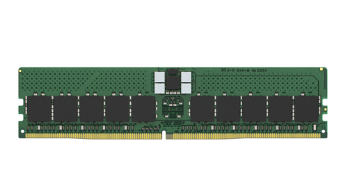 Kingston Technology KTL-TS556D8-32G. Component for: PC/Server, Internal memory: 32 GB, Memory layout (modules x size): 1 x