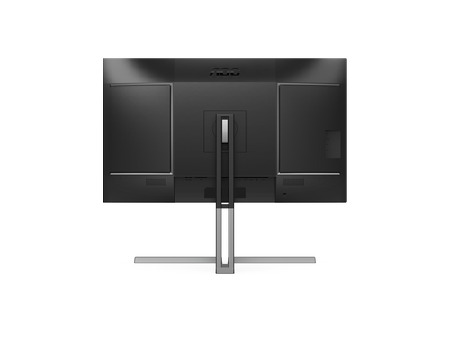 AOC U3 U32U3CV. Display diagonal: 80 cm (31.5"), Display resolution: 3840 x 2160 pixels, HD type: 4K Ultra HD, Display tec