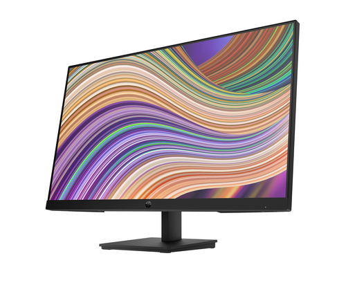 HP P27 G5 27" Class Full HD Monitor LCD - 16:9 - 68,6 cm (27") Viewable - Tecnologia IPS (In-plane switching) - Edge LED B