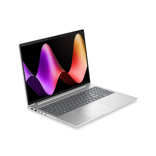 HP EliteBook 6 G2i Next Gen AI PC. Product type: Laptop, Form factor: Clamshell. Processor family: Intel Core Ultra 5, Pro