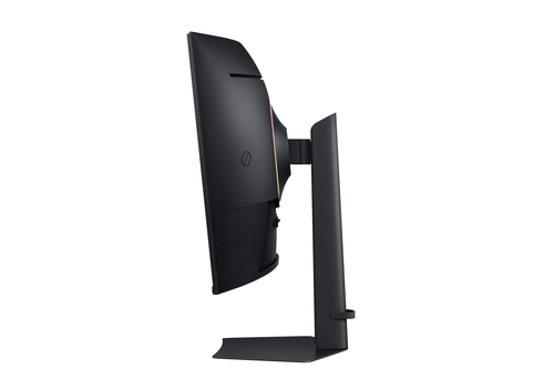 Samsung G75F. Display diagonal: 94 cm (37"), Display resolution: 3840 x 2160 pixels, HD type: 4K Ultra HD, Display technol