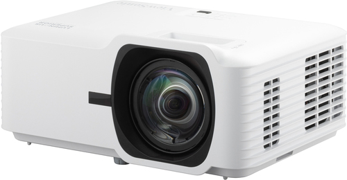 Viewsonic LS711HD. Projector brightness: 4000 ANSI lumens, Projector native resolution: 1080p (1920x1080), Contrast ratio 