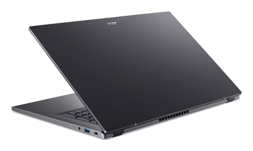 Acer Aspire 17 A17-51M-75T6. Tipo di prodotto: Computer portatile, Fattore di forma: Clamshell. Famiglia processore: Intel