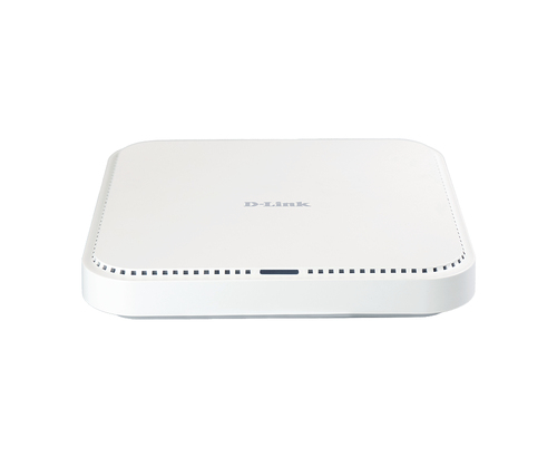 Points d'accès sans fil D-Link DAP-E3620 - Bi bande - Wi-Fi 7 - IEEE 802.11be - 2,40 GHz, 5 GHz - 1 x Réseau (RJ-45) - 2.5