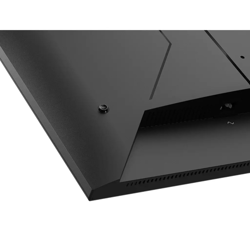 Hannspree HC271PFB 27" Class Full HD LED Monitor - 16:9 - 68.6 cm (27") Viewable - In-plane Switching (IPS) Technology - W