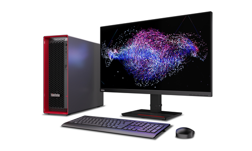 Lenovo ThinkStation P5 Gen 2. Processor frequency: 2.7 GHz, Processor family: Intel® Xeon®, Processor model: 634. Internal