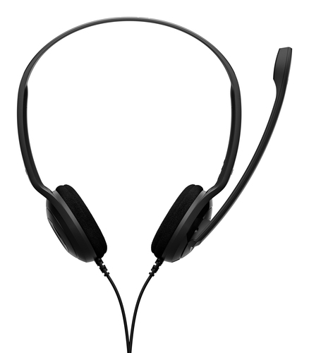 Sennheiser PC 5 CHAT. Tipo di prodotto: Auricolare. Tecnologia di connessione: Cablato. Utilizzo raccomandato: Ufficio. Fr