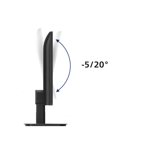 Monitor LED Philips 27E1N1100A 685,8 mm (27") Class Full HD - 16:9 - 68,6 cm (27") Viewable - Tecnologia In-plane Switchin