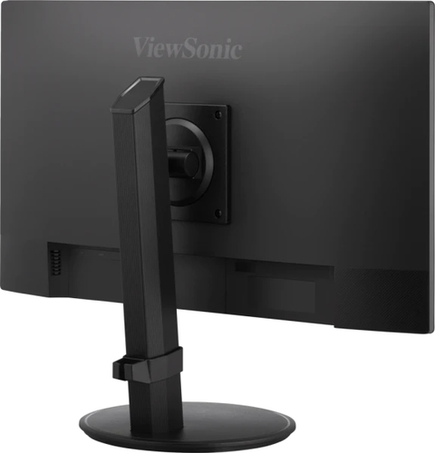 Viewsonic VA VA2408-HDJ. Taille de l'écran: 61 cm (24"), Résolution de l'écran: 1920 x 1080 pixels, Type HD: Full HD, Tech