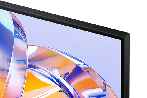 Samsung ViewFinity S8 S27H800UAU 27 Zoll Klasse 4K UHD LED-Monitor - 16:9 Format - Schwarz - 68,6 cm (27 Zoll) Viewable - 