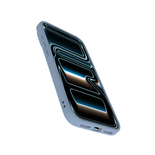 Case OtterBox Figura - for Apple iPhone 17 Pro Max Smartphone - Resistente alle cadute, Resistente ai graffi - Policarbona