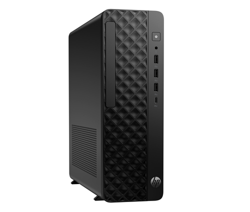 Desktop Computer HP ProDesk 2 G2a E - AMD Ryzen 5 Ryzen 8000 Series 8645HS - 16 GB - 512 GB PCI Express NVMe SSD - Kleiner