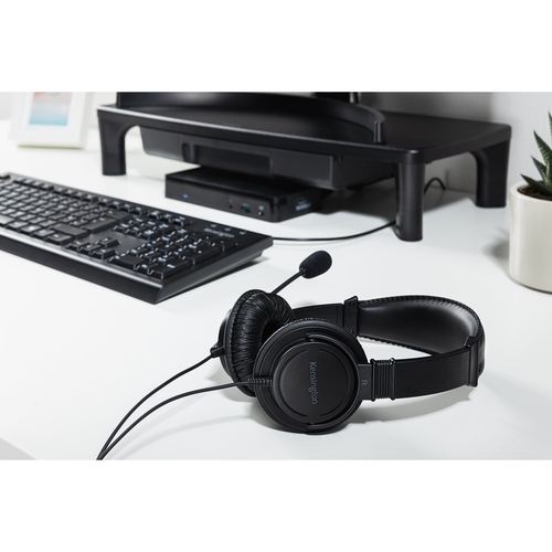 KB100 EQ TECLADO ESTANDAR ESPANOL - KENSINGTON