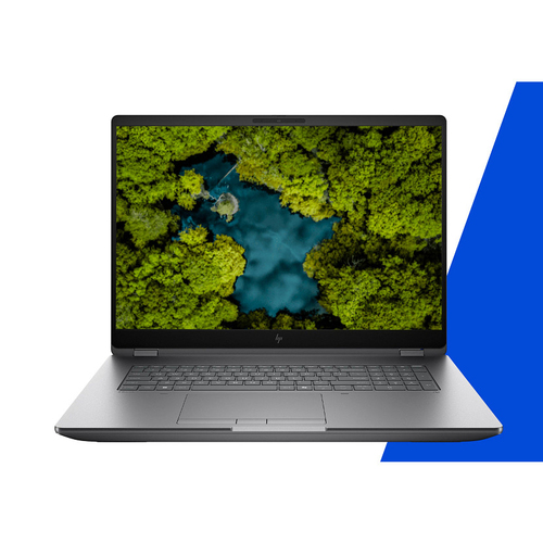 HP ZBook Fury G1i Mobile Workstation
