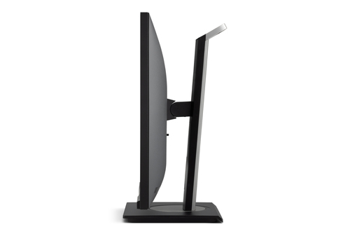 ViewSonic VG2748A-2K 27 Zoll Klasse WQHD LED-Monitor - 16:9 Format - Schwarz - 68,6 cm (27 Zoll) Viewable - IPS-Technologi