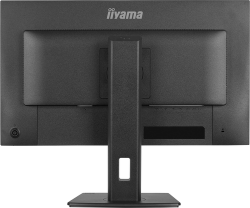 iiyama ProLite XB2797HSU-B1. Taille de l'écran: 68,6 cm (27"), Résolution de l'écran: 1920 x 1080 pixels, Type HD: Full HD