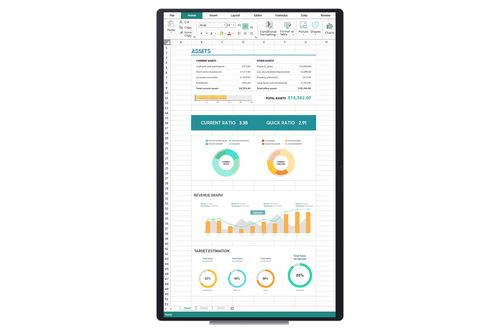 Samsung M90SF. Display diagonal: 81.3 cm (32"), Display resolution: 3840 x 2160 pixels, HD type: 4K Ultra HD, Display tech