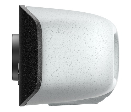 HP Poly Studio V12 USB-Videobar ohne Netzteil. HD-Typ: 4K Ultra HD, Maximale Video-Auflösung: 3840 x 2160 Pixel, Unterstüt