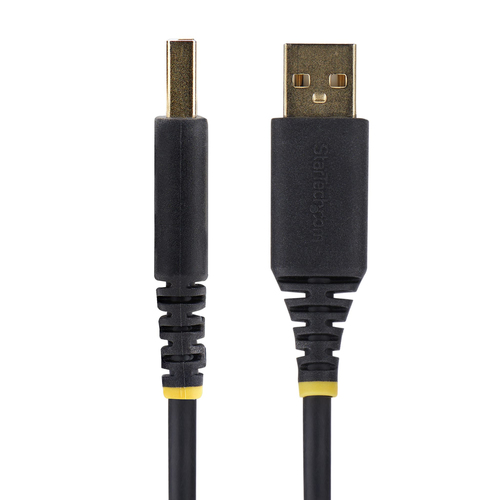 StarTech.com 1P10FFC-USB-SERIAL. Produktfarbe: Schwarz, Kabellänge: 3 m, Anschluss 1: USB Typ-A. Verpackungsbreite: 220 mm