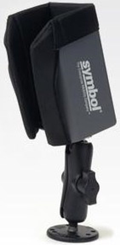 Zebra 21-52612-01R Wandhalterung für Scanner - Stahl