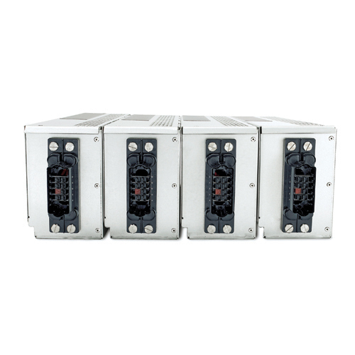 APC by Schneider Electric SYBT9-B4 Unidade da bateria - 3456000 mAh - Ácido-chumbo selado (VRLA) - Substituível em funcion