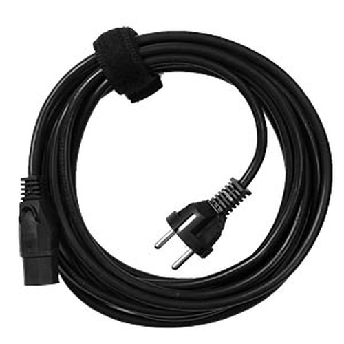 Zebra 46629 Standard Power Cord - 230 V AC