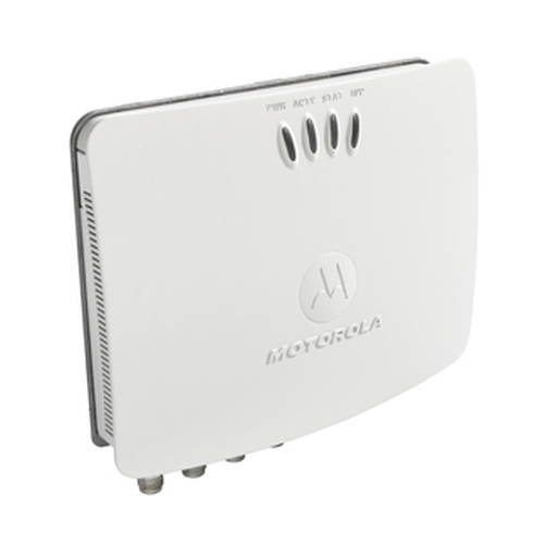 Zebra FX7500 RFID Reader