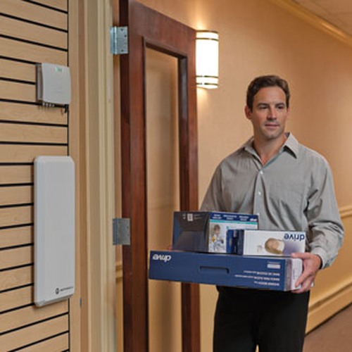 Zebra FX7500 RFID Reader