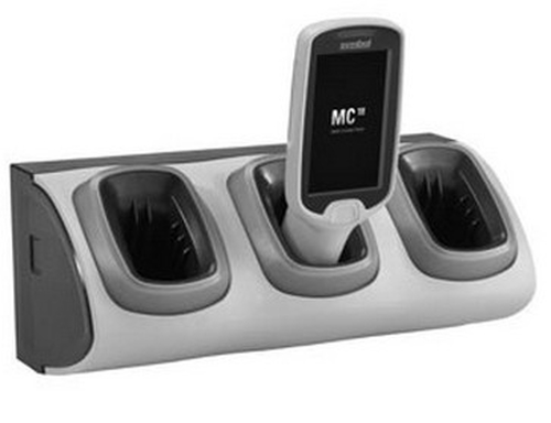 Zebra Wired Cradle for Mobile Computer - Charging Capability