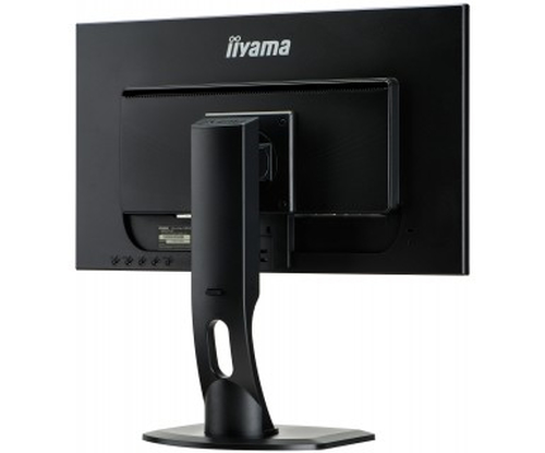 iiyama ProLite XB2481HS 61 cm (24 Zoll) Full HD LED LCD-Monitor - 16:9 Format - Schwarz - 609,60 mm Class - 1920 x 1080 Pi
