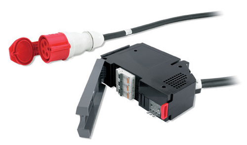 APC by Schneider Electric PDM3532IEC-380 Módulo de alimentação - 400 V CA