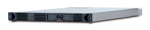 APC Smart-UPS. UPS topology: Line-Interactive, Output power capacity: 1 kVA, Output power: 640 W. AC outlet types: C13 cou