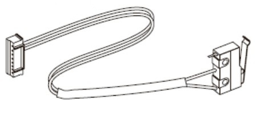Zebra G57339M Switch