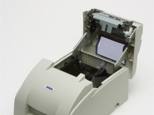 TM-U220B SERIAL EDG INCL POWER EDG PS