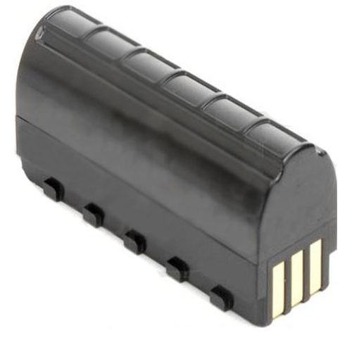 Zebra BTRY-LS34IAB00-00 Battery - Lithium Ion (Li-Ion) - 1 - For Barcode Scanner - Battery Rechargeable - 3.6 V DC - 2220 