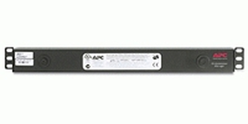 APC by Schneider Electric AP9340 Sensor de umidade e temperatura - Preto