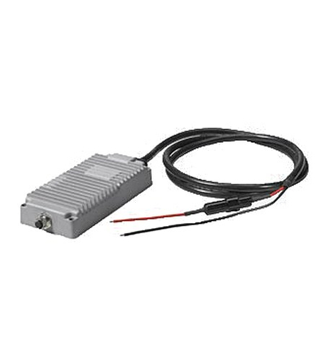 Zebra Stromversorgung - 30 V DC Eingang - 12 V Gleichstrom Ausgang