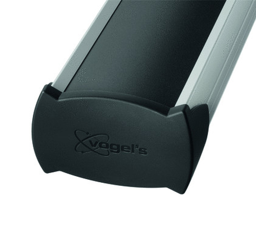 Vogel's PUC 2530. Material: Aluminium, Höchstgewichtskapazität: 80 kg. Zertifizierung: TÜV. Menge pro Packung: 1 Stück(e).