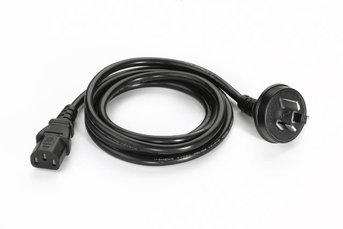 Zebra Standard Power Cord - 1.80 m