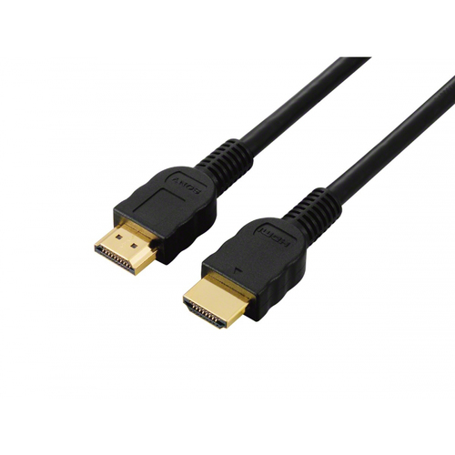 Sony 3 m HDMI A/V Cable for Audio/Video Device - First End: HDMI Digital Audio/Video