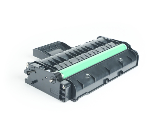 Cartouche toner D'origine Ricoh Élevé Rendement Laser - Noir
