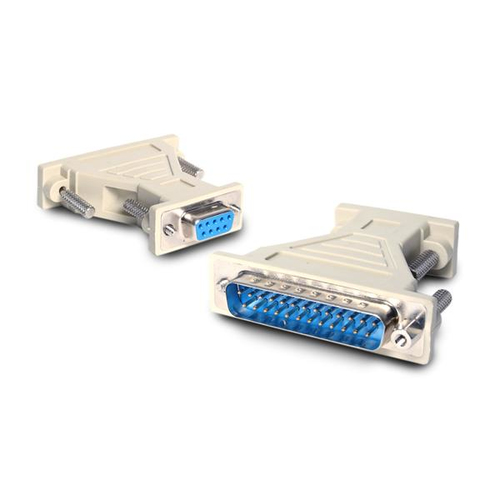 Adattatore per trasferimento dati StarTech.com - 1 Unità - Beige