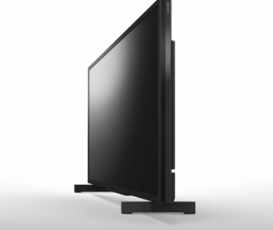 Sony Pro Bravia FW-32BZ30J1 812,80 mm LCD Digital-Signage-Display - 24 Stunden/7 Tage Betrieb - 3840 x 2160 - 300 cd/m² - 